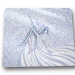 P-LUCK FABRIC PAD