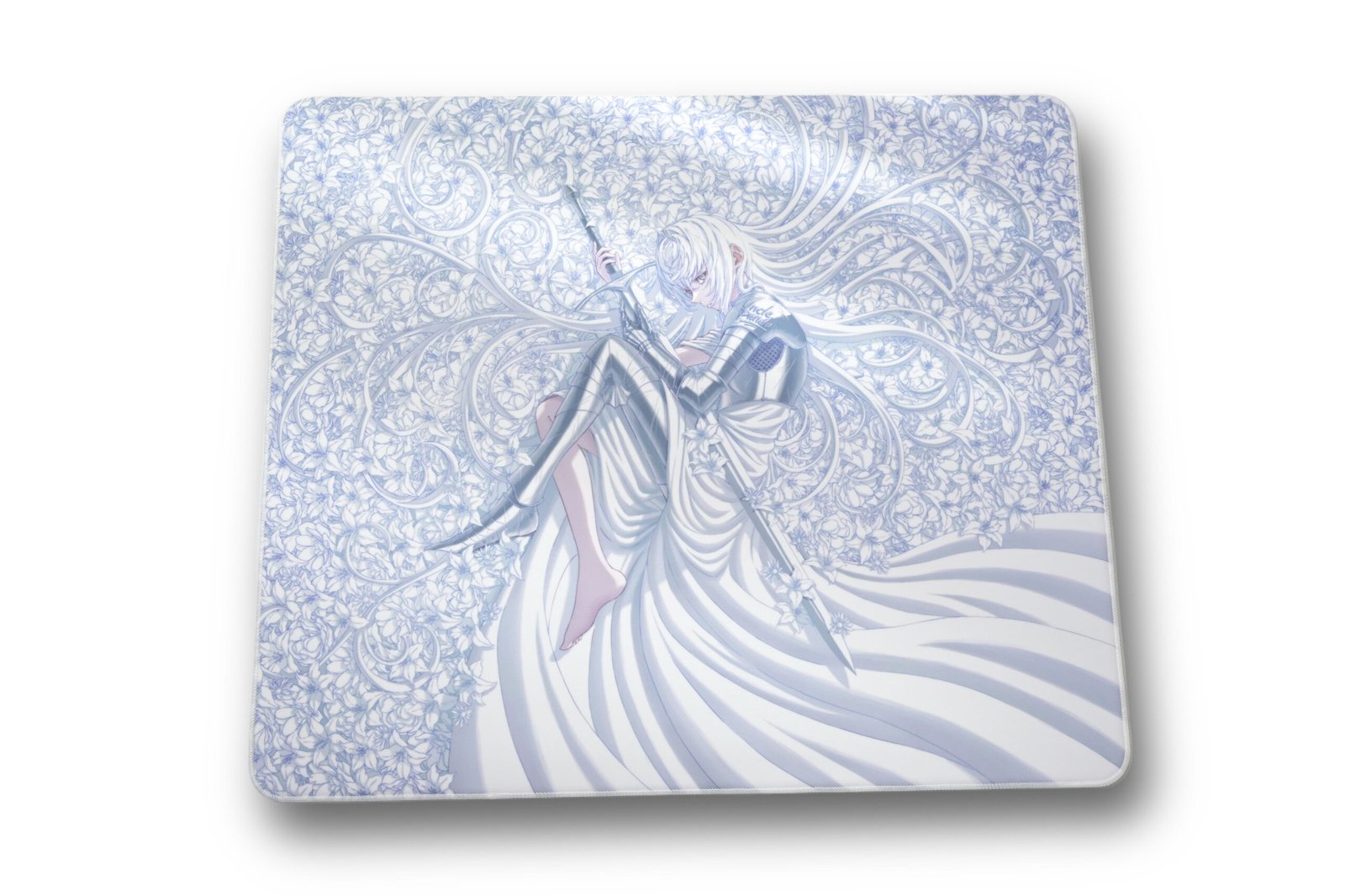 A4F2F2AA-93FA-4913-A00F-C177568917C0 P-LUCK FABRIC PAD - Image 1