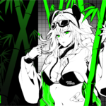 Bamboo